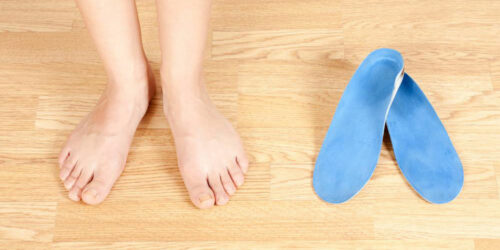 10 Best Foot Inserts to Buy for Complete Comfort