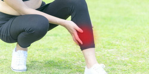 10 Common Causes of Leg Cramps at Night