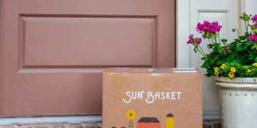 10 Commonly Asked Questions About Sun Basket Meal Kits