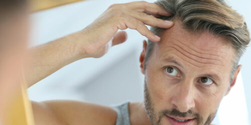 10 Effective Home Remedies to Stop Hair loss