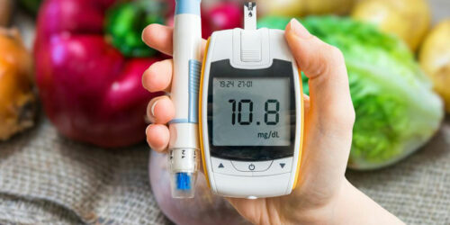 10 Food Items That Can Help You Keep Your Diabetes In Control