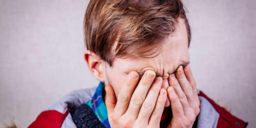 10 Remedies To Get Quick Relief From Itchy Eyes