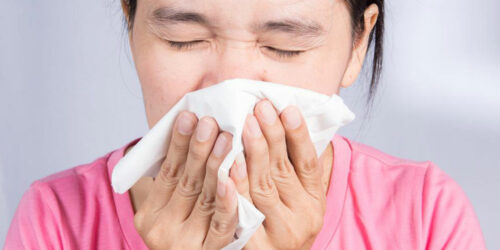 10 Tried and Tested Treatment Methods for Curing Nasal Congestion