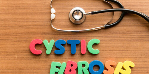 10 major symptoms of cystic fibrosis