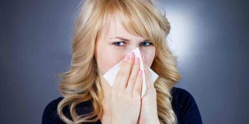 11 Effective Remedies to Get Relief from Sinusitis