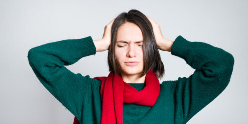 11 Major Causes Of Migraine Headaches