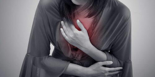 13 Tips to Reduce Heartburn