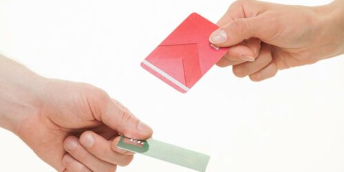 2 Types Of Bad Credit Or Credit Repair Cards You Should Know About