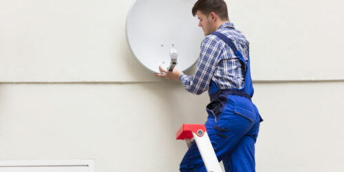 2 Top DISH TV packages for new users