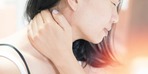 7 Measures to Get Relief from Neck Pain