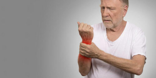 7 Early Signs of Rheumatoid Arthritis