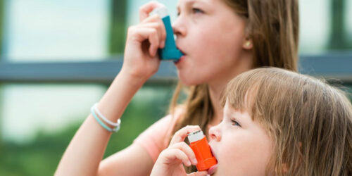 7 Effective Tips to Prevent Asthma Attacks