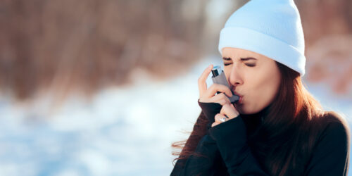 7 Effective Treatment Methods To Curb Asthma Attacks