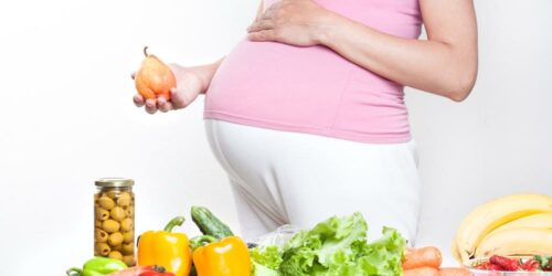 7 Foods To Avoid Heartburn In Preganant Women