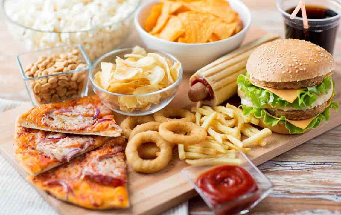 7 Foods That Are Known to Trigger Diverticulitis