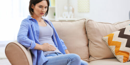 7 Home Remedies For Gas And Bloating