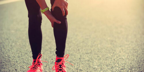 7 Leg Pain Causes and Effective Ways to Ditch the Pain