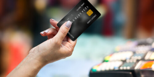 7 Reasons Why You Should Use Your Credit Card For Everything