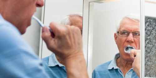 7 Teeth Care Tips For Seniors