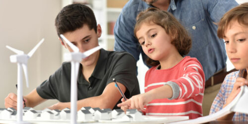 7 best public elementary school options for your child