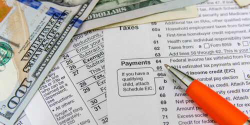 7 simple ways to settle your IRS tax debt