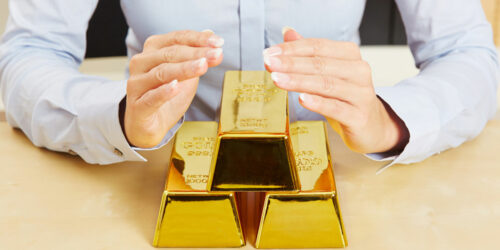 7 useful tips to invest in and buy gold bullion