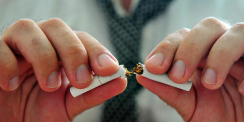 7 ways to quit smoking permanently