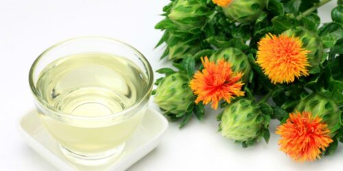 4 Benefits Of Consuming Cla Safflower Oil