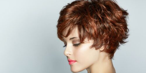 4 Best Hairstyles For Short Hair In 2018