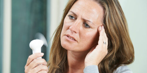 4 Common Causes of Menopause