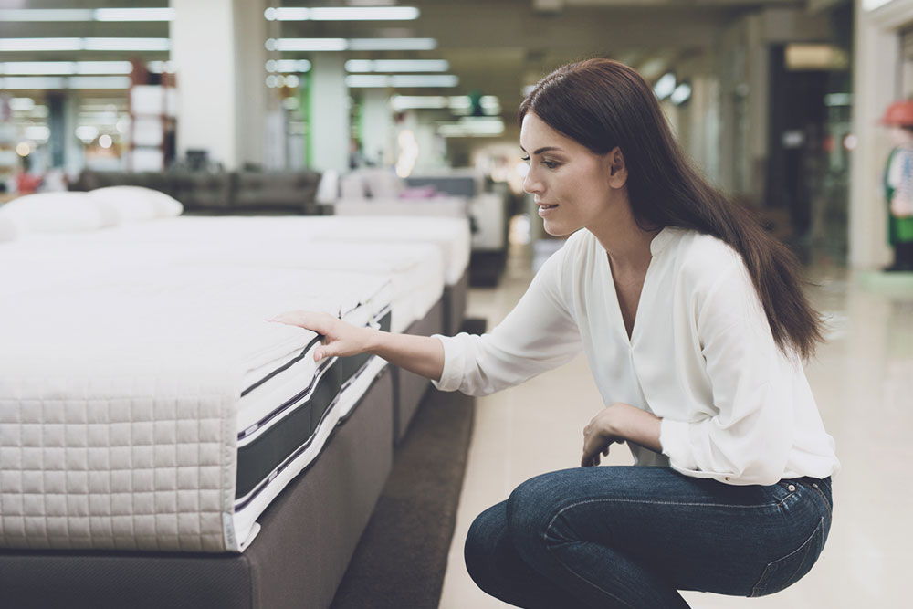 4 Essential Factors to Note When Choosing a Mattress