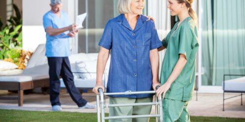 4 Essential Facts About The Cost Of Residing In Senior Assisted Living Facilities