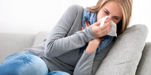 4 Essential Things To Know About Allergy Treatments