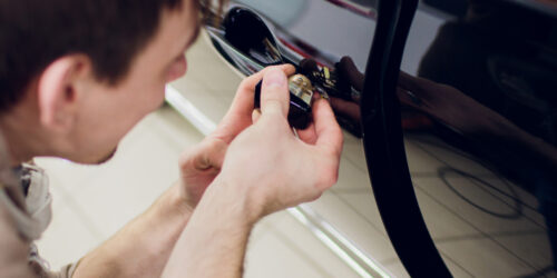 4 Frequently Asked Questions About Auto Locksmiths