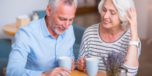 4 Frequently Asked Questions About Senior Housing Options