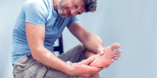 4 Important Factors Concerning Foot Pain