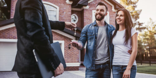 4 Important Things That First-Time Homebuyers Must Know