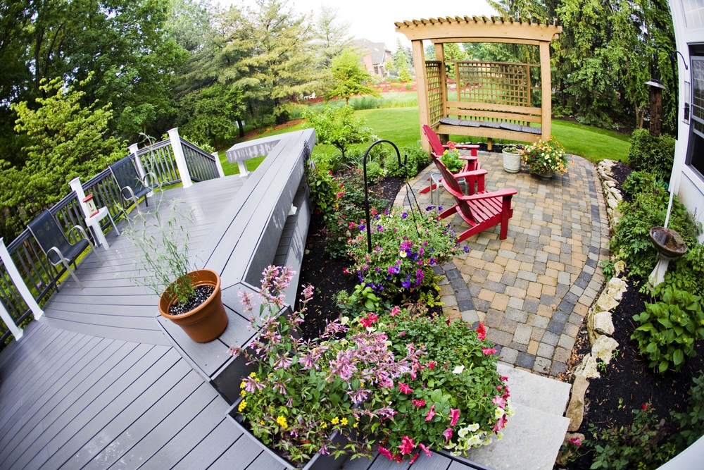 4 Key Points To Know Before Setting Up Composite Decking