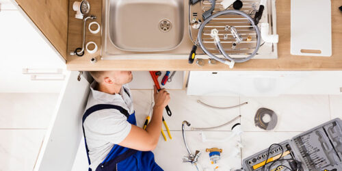 4 Popular Plumbing Services Across the Country