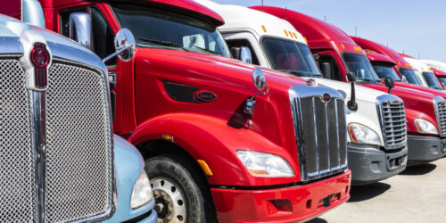 4 Questions To Ask Before Choosing A Truck At A Truck Sale