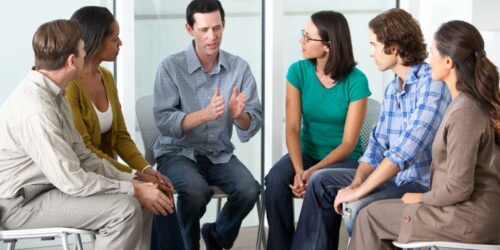 4 Questions To Ask To Find The Most Suitable Drug Rehabilitation Center