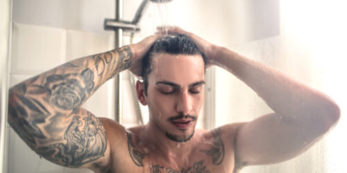 4 Questions To Help You Buy Men’S Body Wash