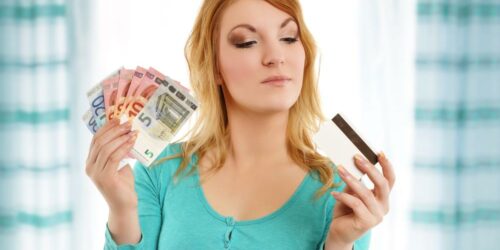 4 Reasons Why You Should Avoid Cash Advances On Credit Cards