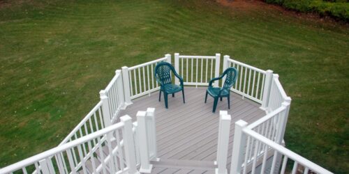 4 Things To Know About Composite Decking