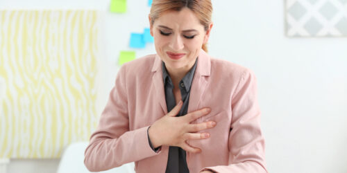 4 Things To Know About The Chronic Obstructive Pulmonary Disease