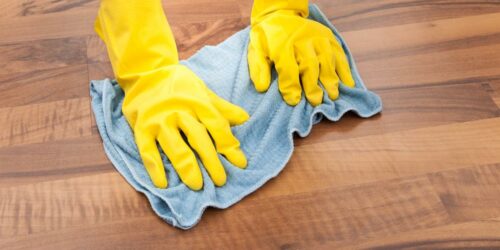 4 Things To Keep In Mind While Buying Hardwood Cleaning Products