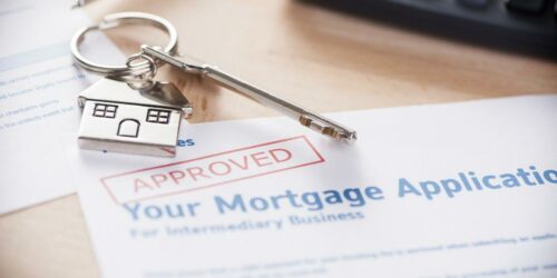 4 Things To Have A Successful Mortgage Application