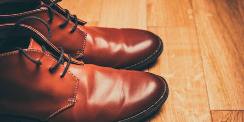 4 must-have footwear every man should own