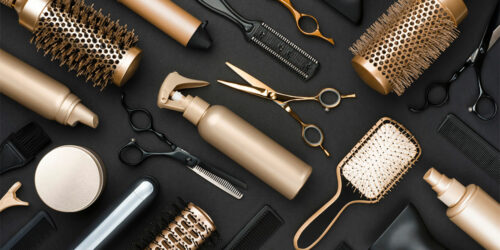 4 must-have hair styling tools