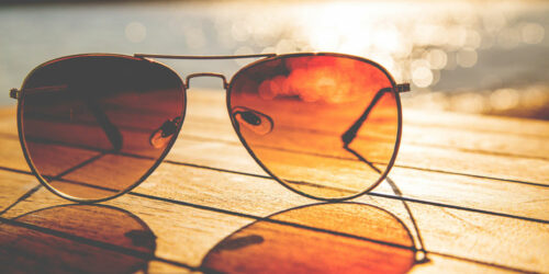 4 myths about sunglasses that could damage your vision